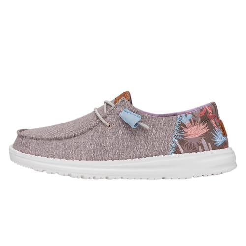 Hey Dude Women's Wendy Funk Chambray