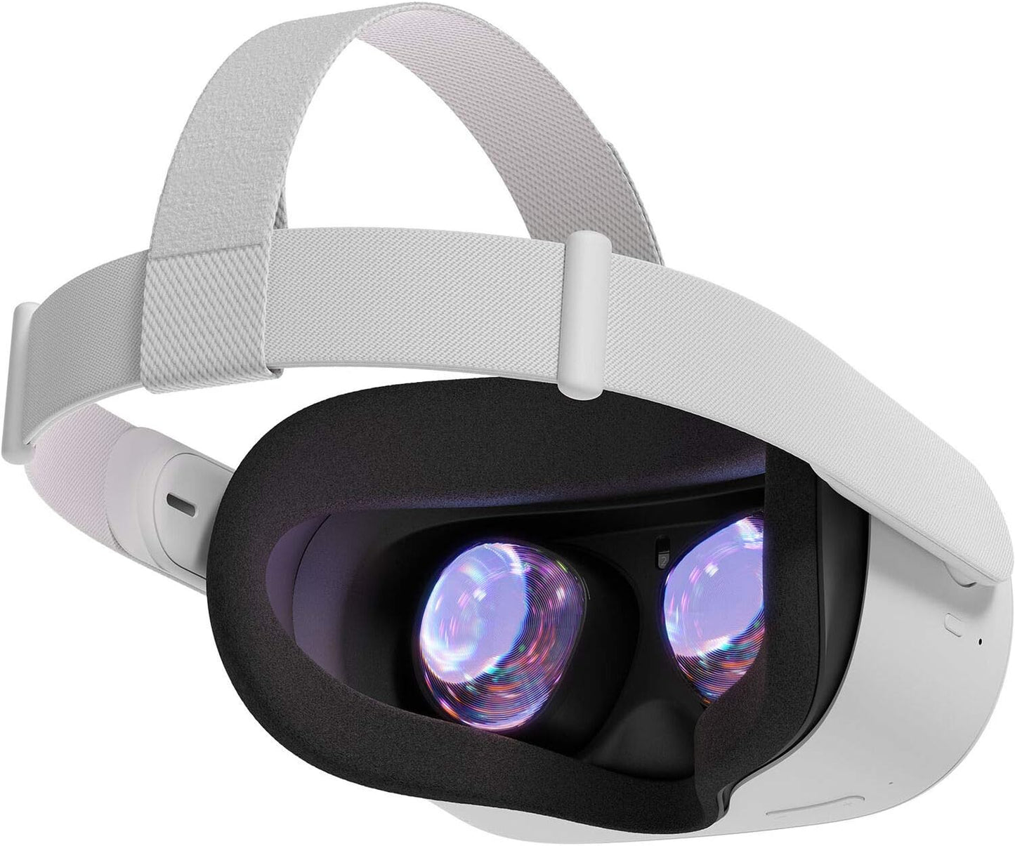 Oculus Quest 2 VR Headset 256GB Set, White C252421