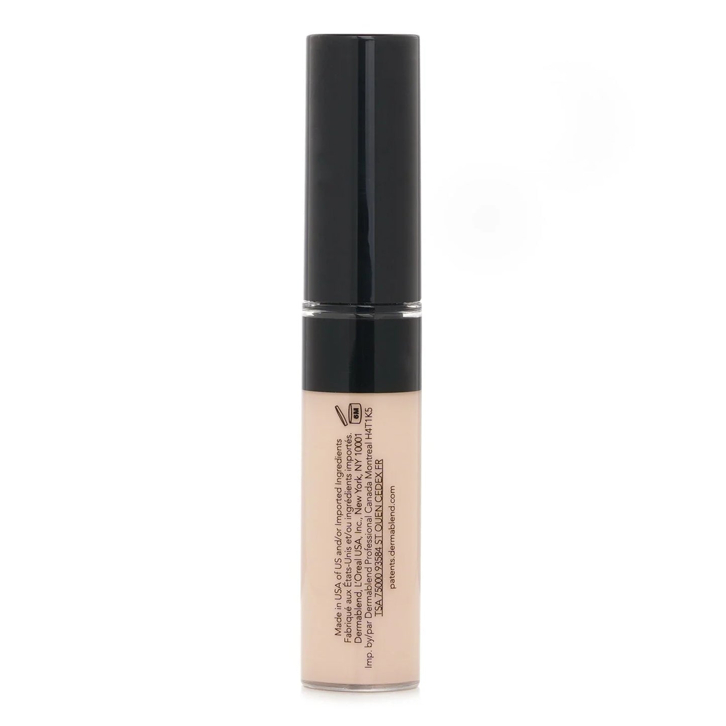 Dermablend Cover Care Full Coverage Concealer # 23N 10ml F589349