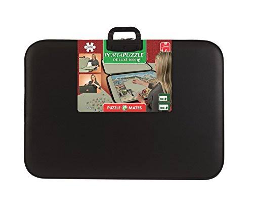 Puzzle Mates Portapuzzle Deluxe 1000 Jigsaw Puzzle Accessory P75100