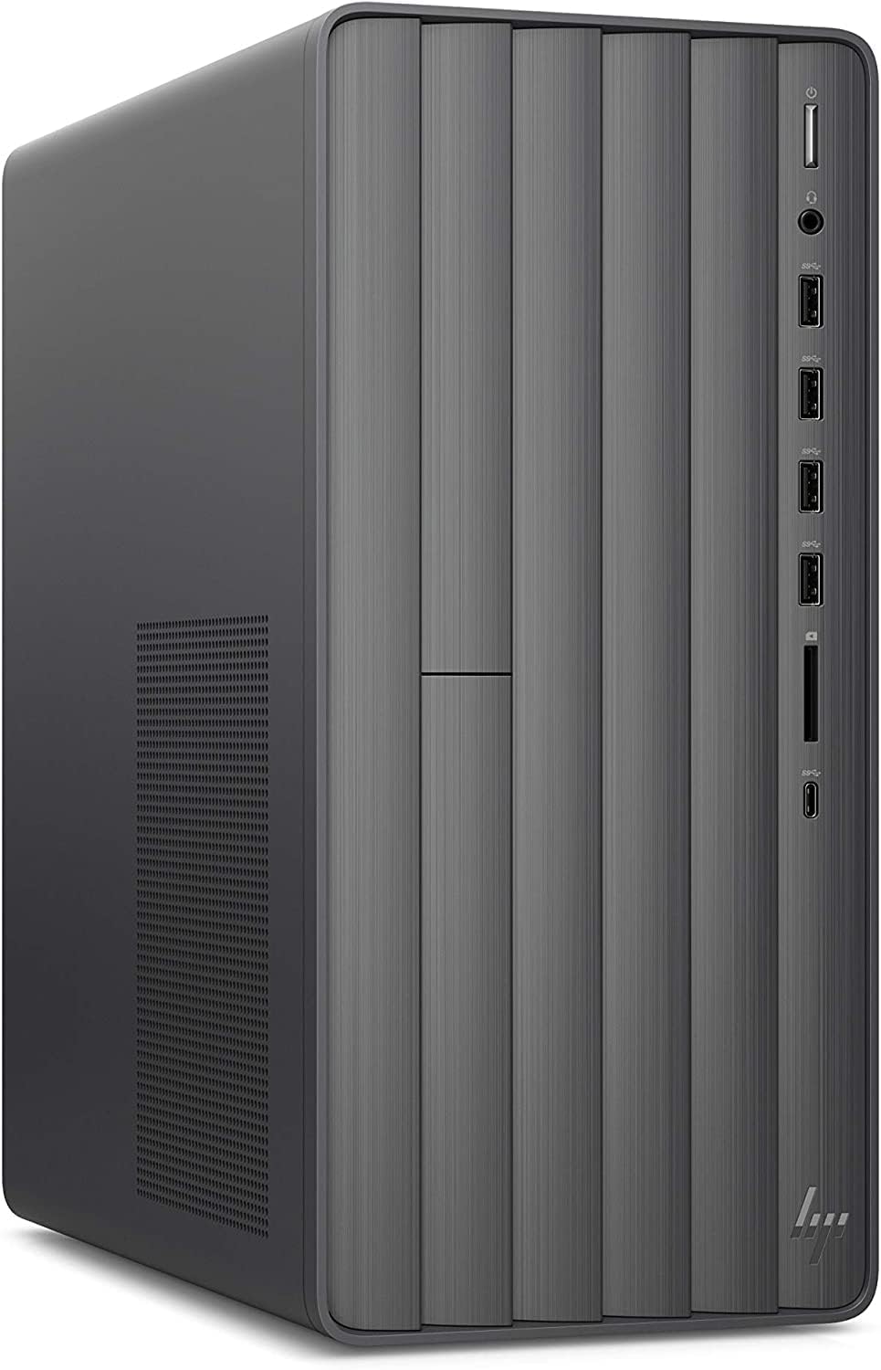 HP Envy Desktop, Intel Core i7-12700, 32GB RAM, 1TB SSD + 1TB HDD, Windows 11 Pro L9927