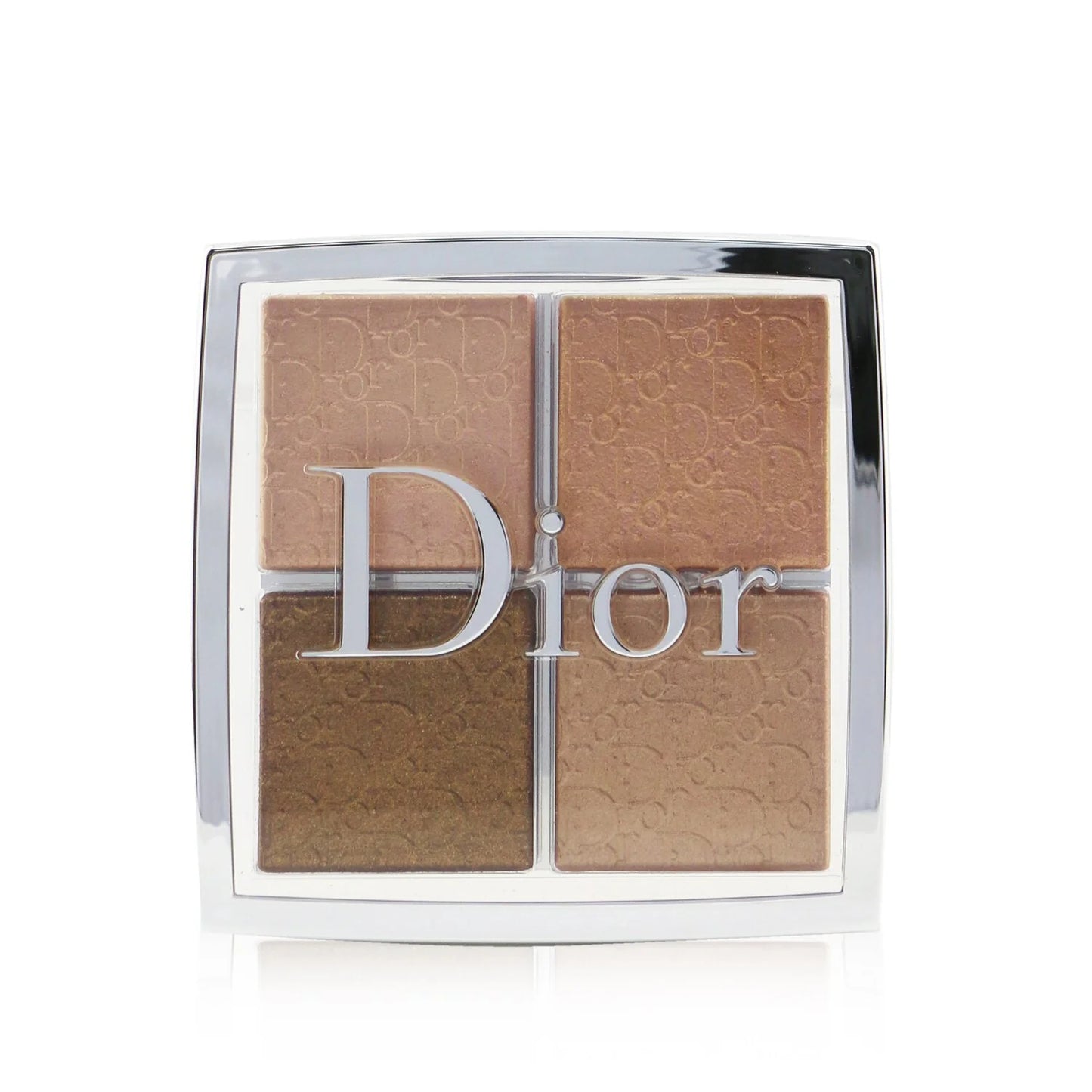 Christian Dior Backstage Glow Face Palette - #001 Universal W9080