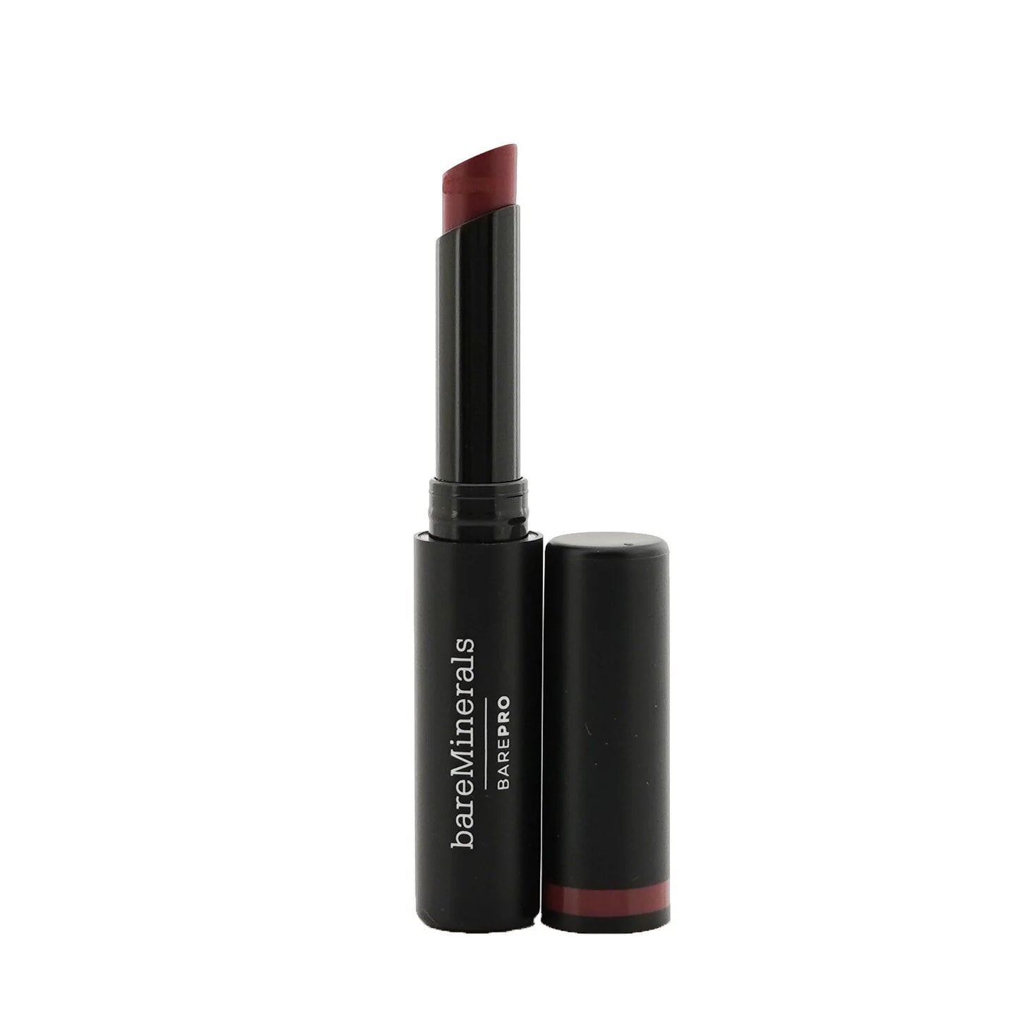 BareMinerals BarePro Longwear Lipstick - Petal 2g X594