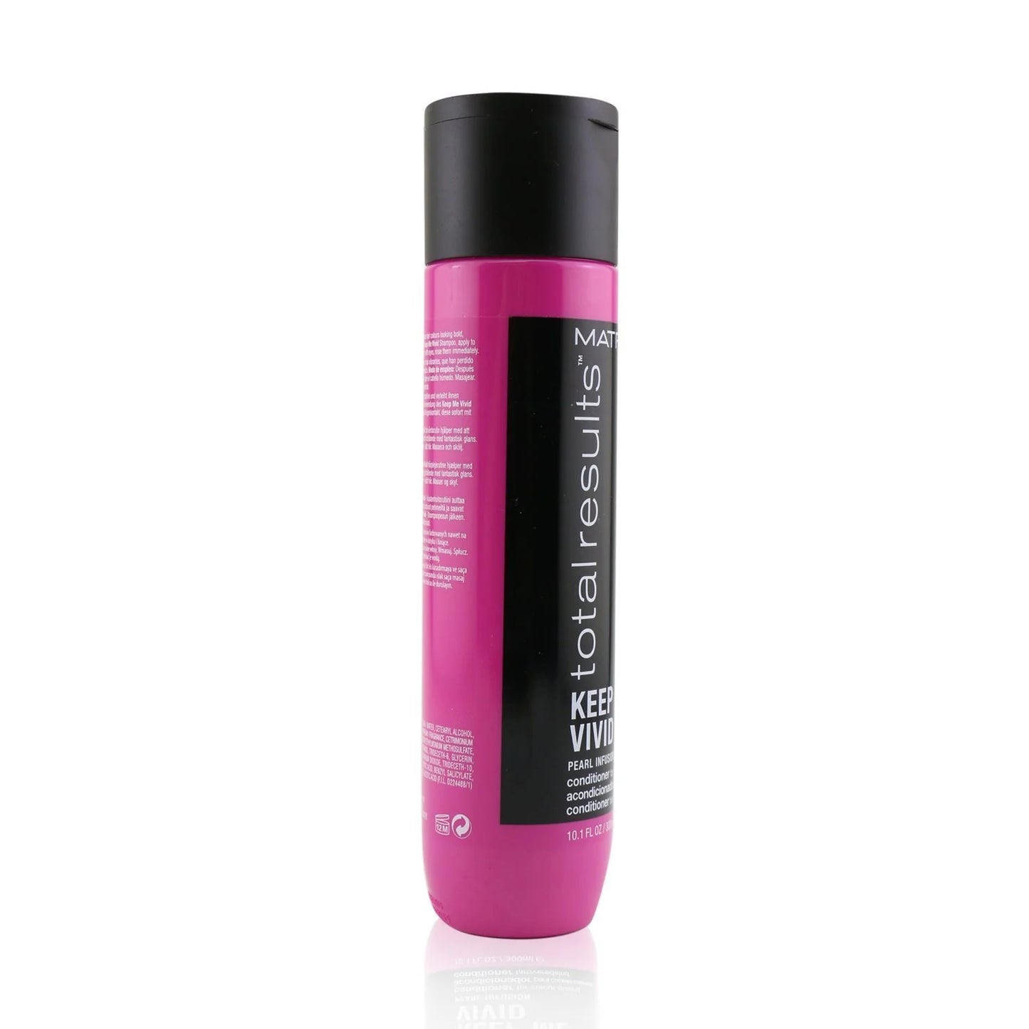Matrix Total Results Keep Me Vivid Pearl Infusion Conditioner 300ml K798
