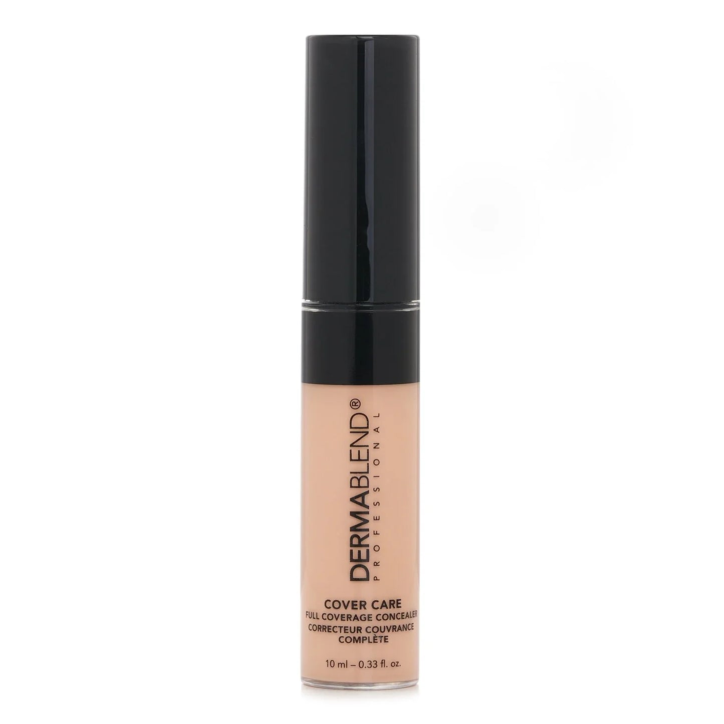 Dermablend Cover Care Full Coverage Concealer # 23N 10ml F589349