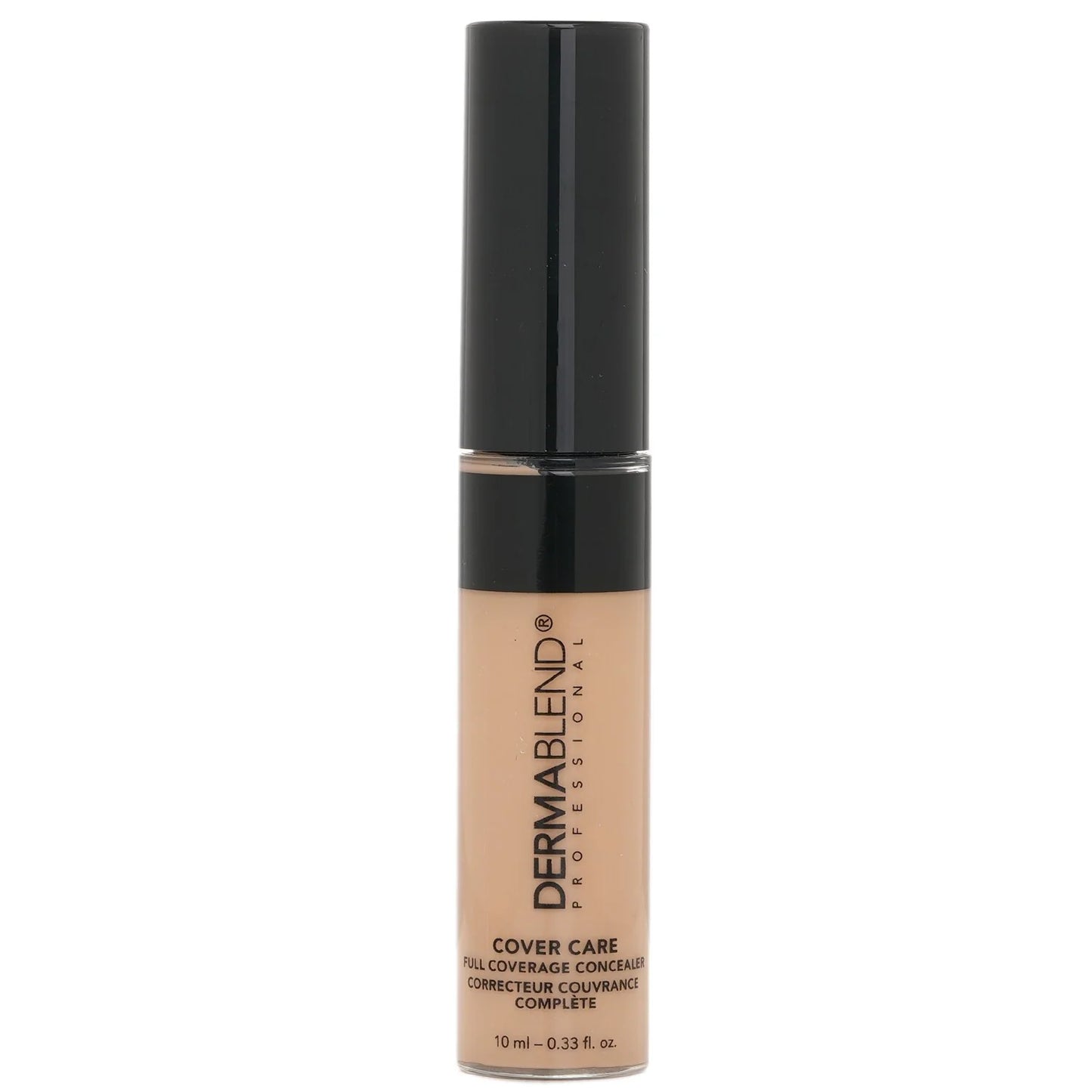 Dermablend Cover Care Full Coverage Concealer # 23N 10ml F589349