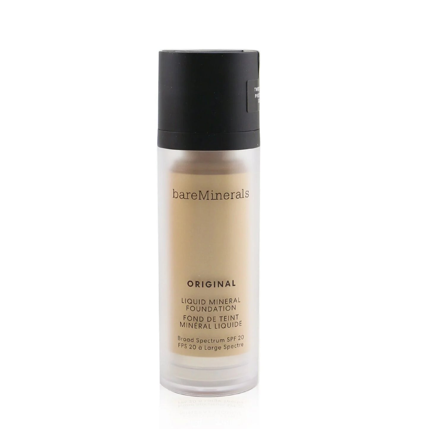 BareMinerals Original Liquid Mineral Foundation SPF 20 - Neutral Medium 30ml N73965