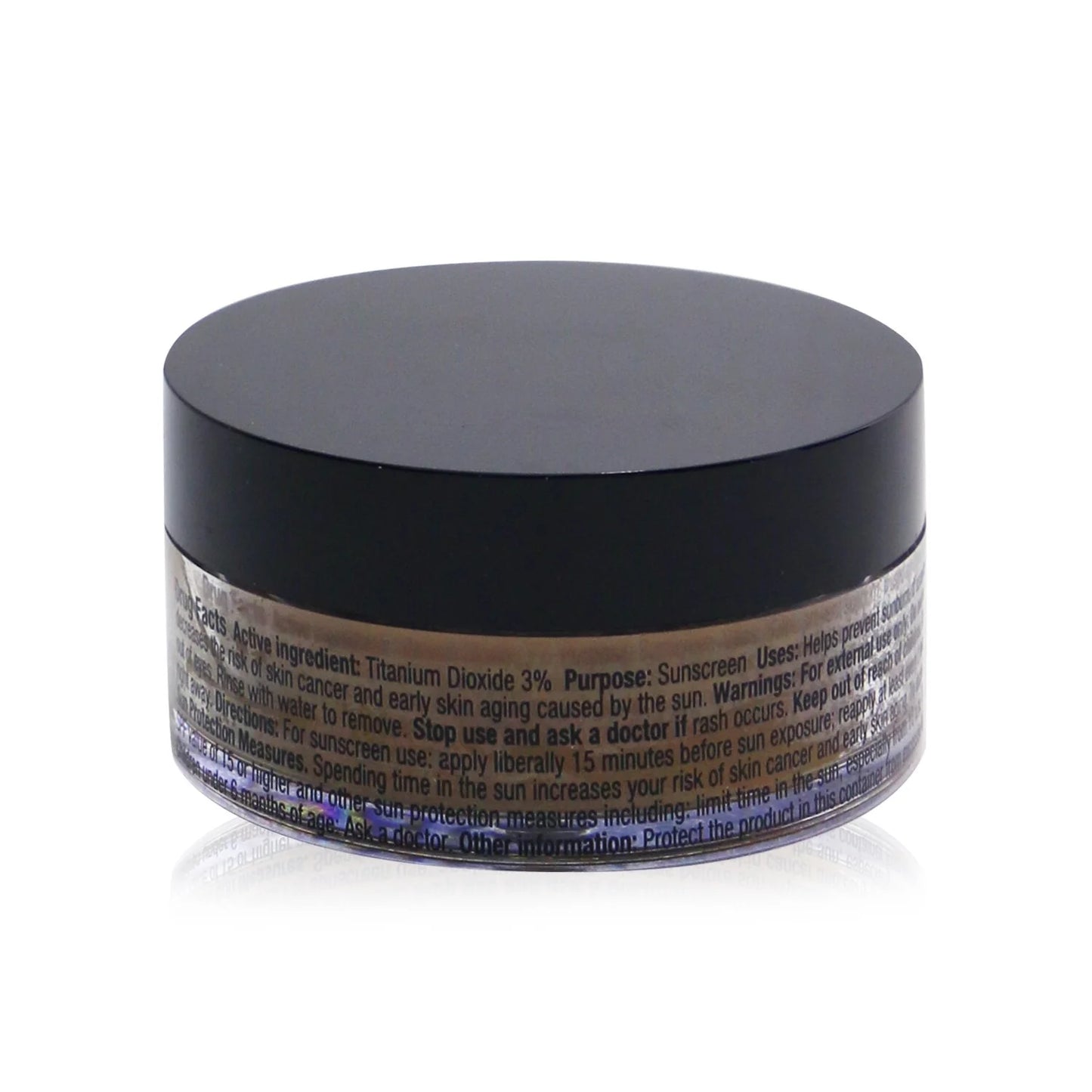 Dermablend Cover Creme Broad Spectrum SPF 30 Tawny Beige 28g R987
