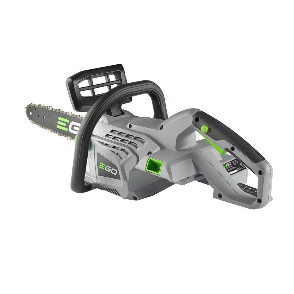 Ego CS1400 14 in. 56-Volt Cordless Chainsaw J47403