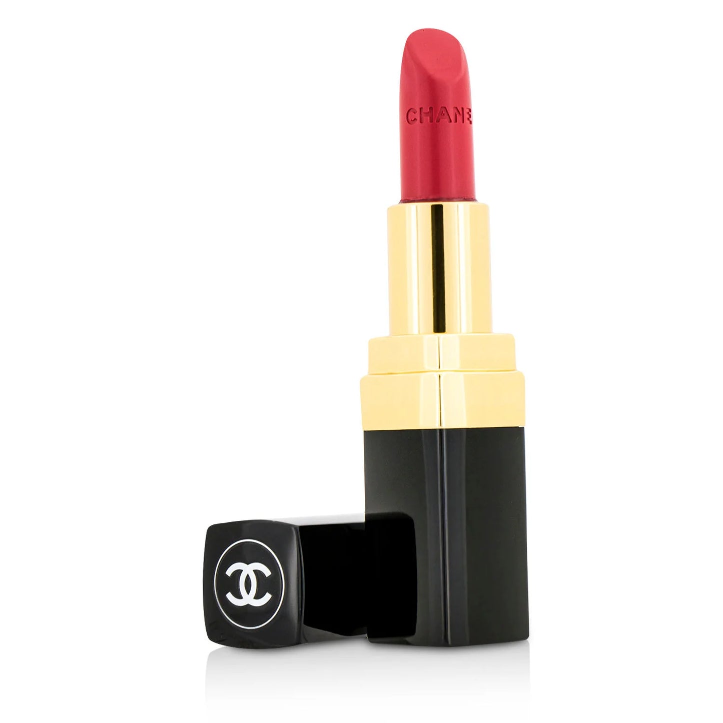 Chanel Rouge Coco Ultra Hydrating Lip Colour 416 Coco 3.5g K106636