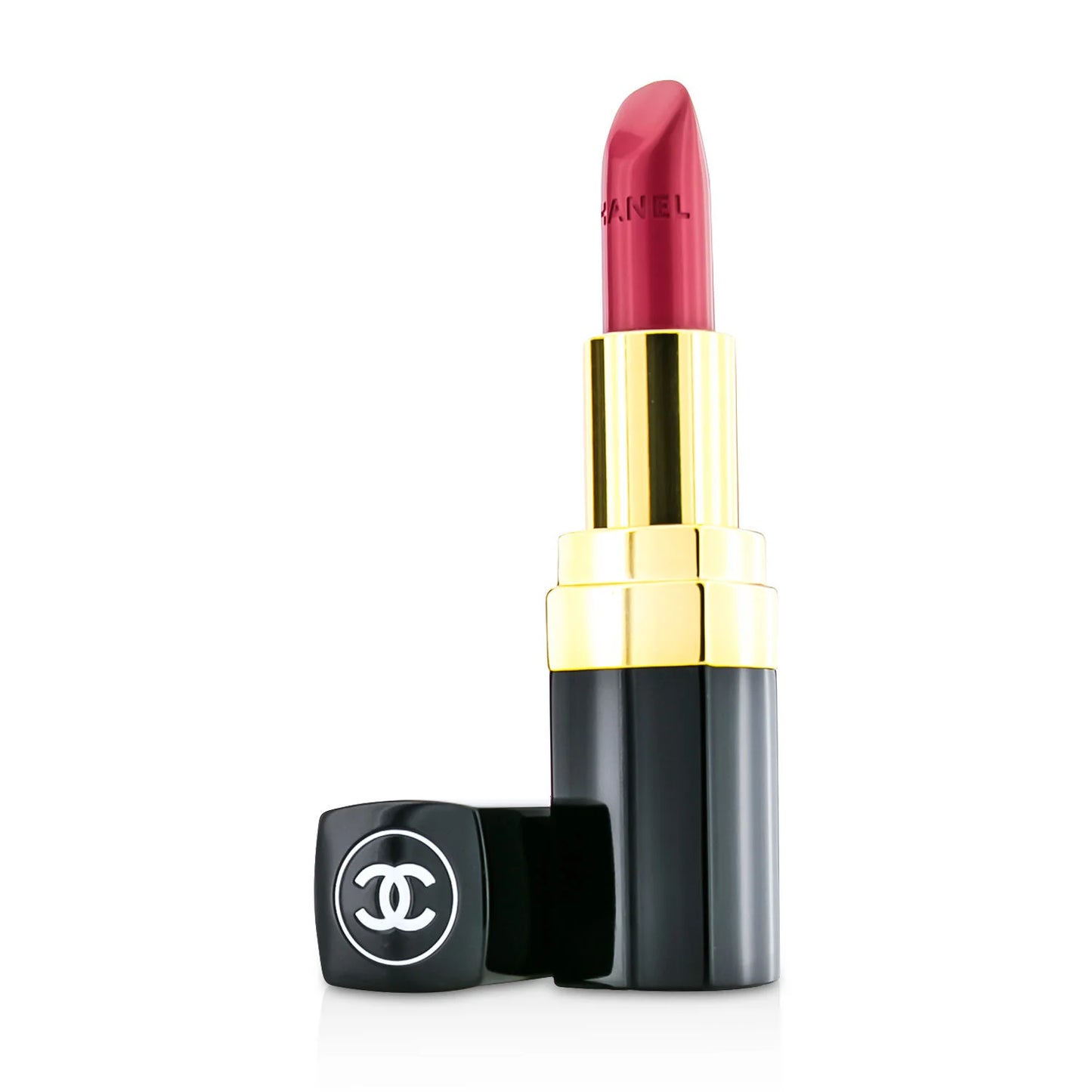 Chanel Rouge Coco Ultra Hydrating Lip Colour 416 Coco 3.5g K106636