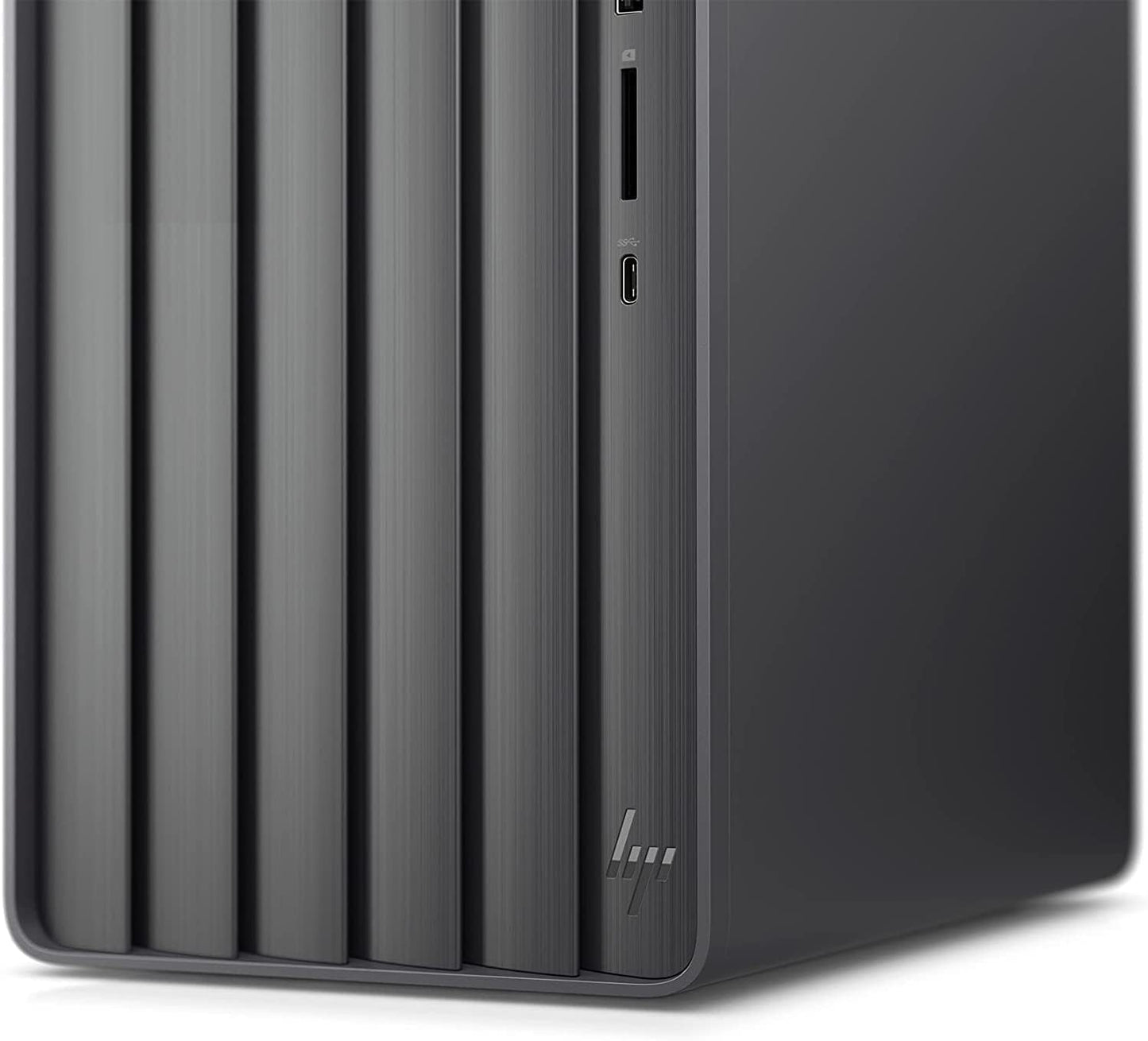 HP Envy Desktop, Intel Core i7-12700, 32GB RAM, 1TB SSD + 1TB HDD, Windows 11 Pro L9927