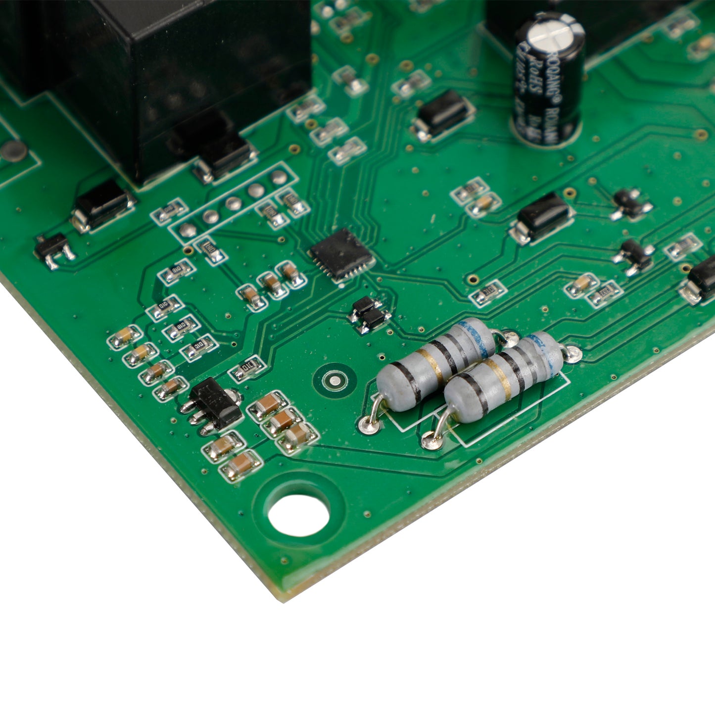 Flame Furnace PC Board Kit for Atwood Hydro H669808