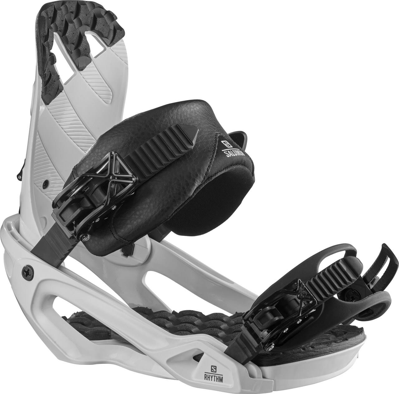 Salomon Rhythm Snowboard Bindings A60584