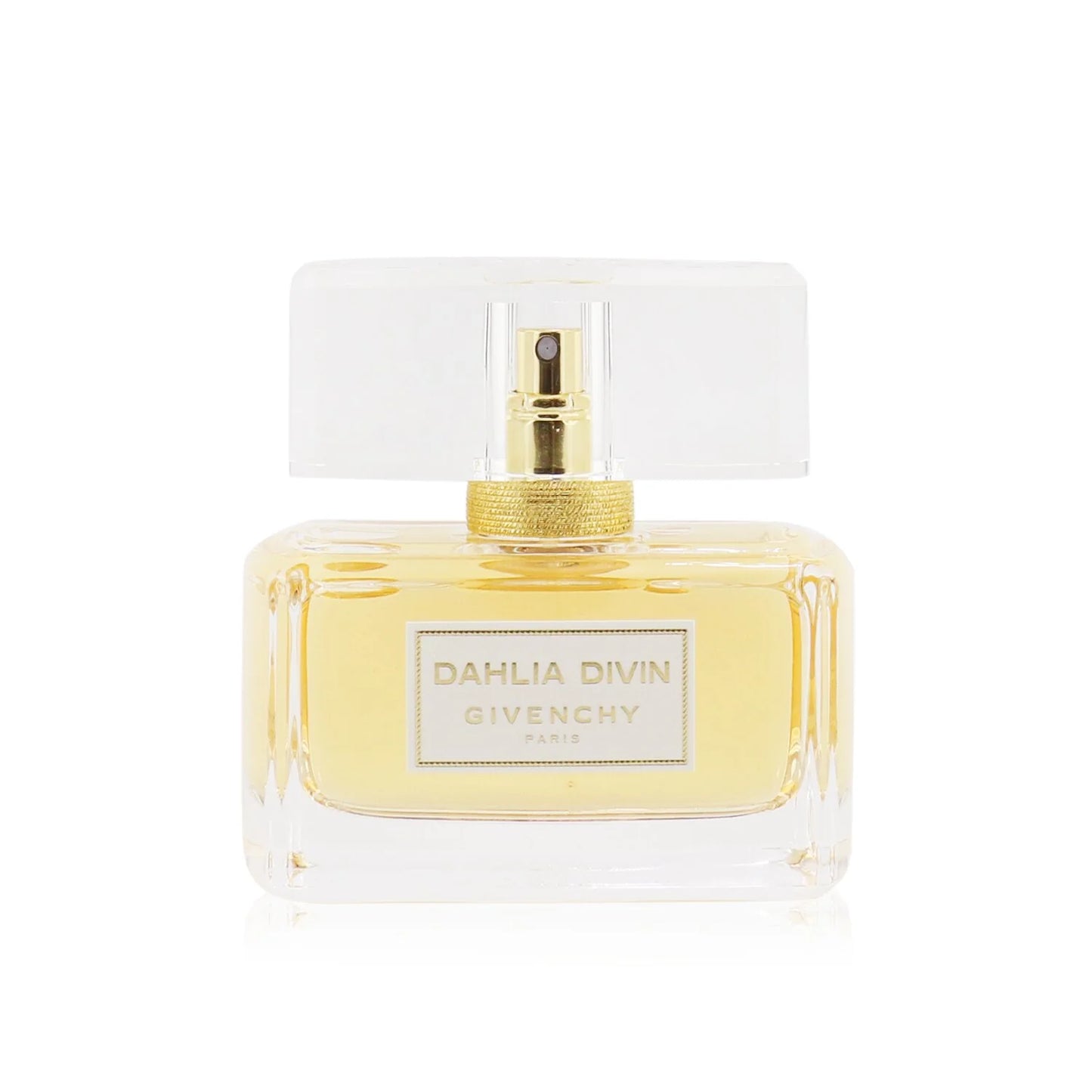 Givenchy Dahlia Divin Eau De Parfum Spray 75ml Q287