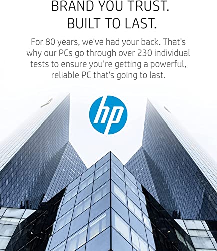 HP Pavilion Desktop PC, AMD Ryzen 7 5700G, 64GB RAM, 2TB SSD + 1TB HDD, Windows 11 J293760