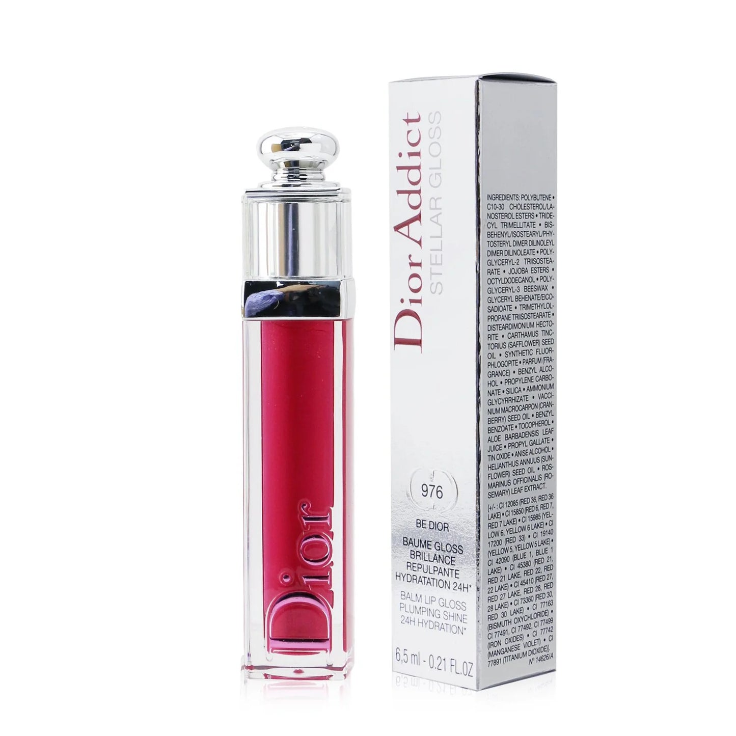 Christian Dior Addict Stellar Gloss 864 Dior Rise 6.5ml G204837