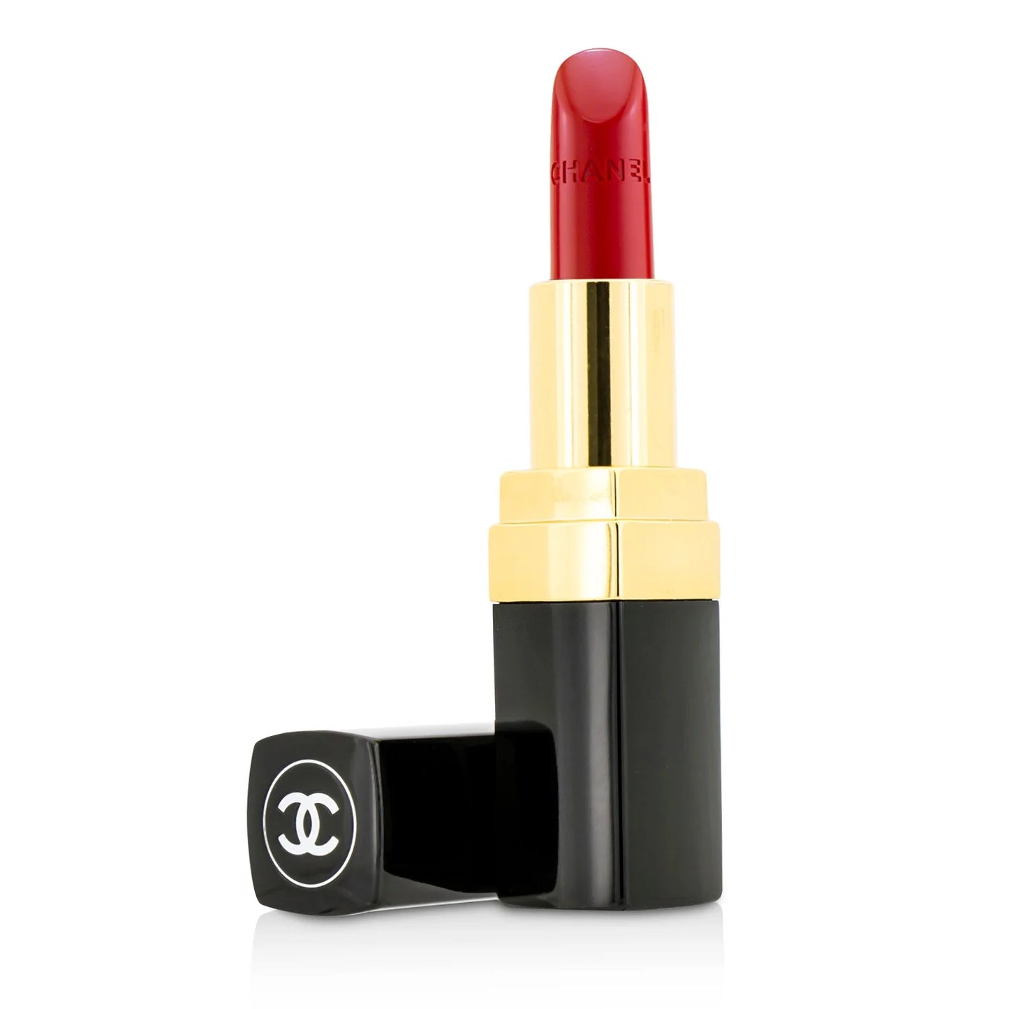 Chanel Rouge Coco Ultra Hydrating Lip Colour 416 Coco 3.5g K106636