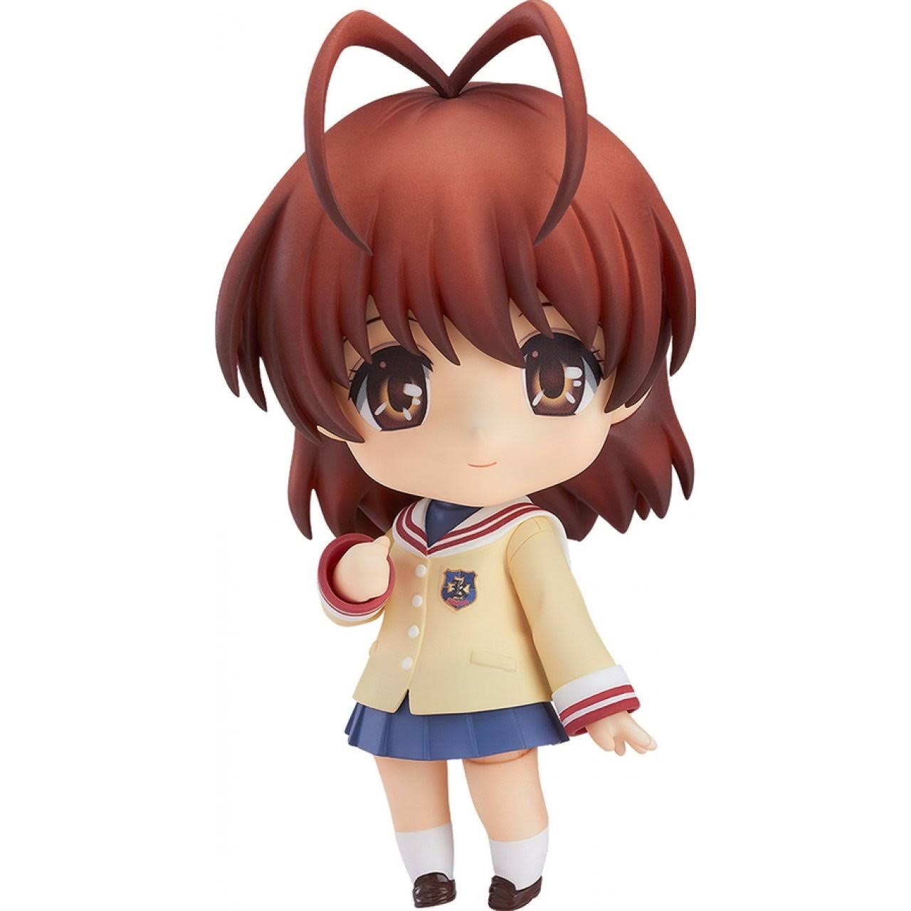 Nendoroid Clannad Nagisa Furukawa