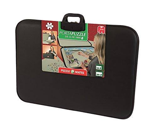Puzzle Mates Portapuzzle Deluxe 1000 Jigsaw Puzzle Accessory P75100