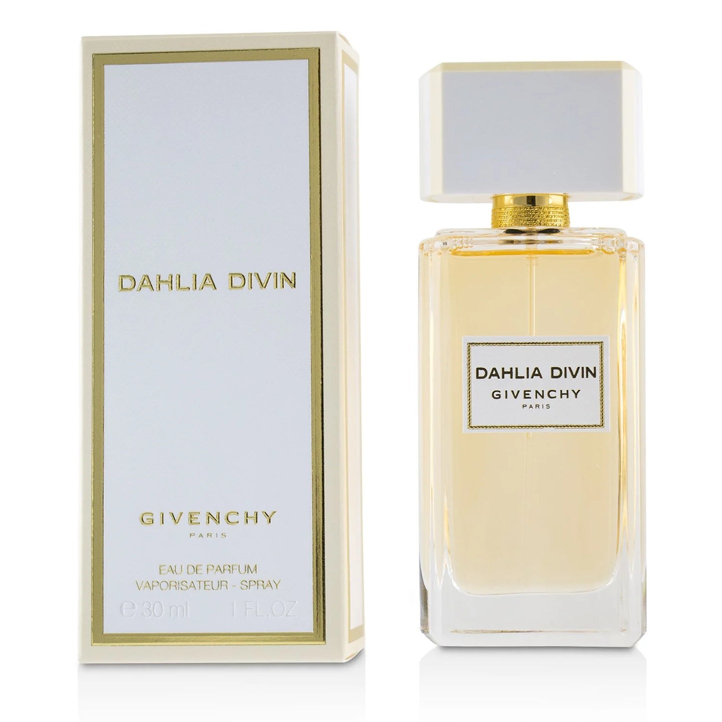 Givenchy Dahlia Divin Eau De Parfum Spray 75ml Q287