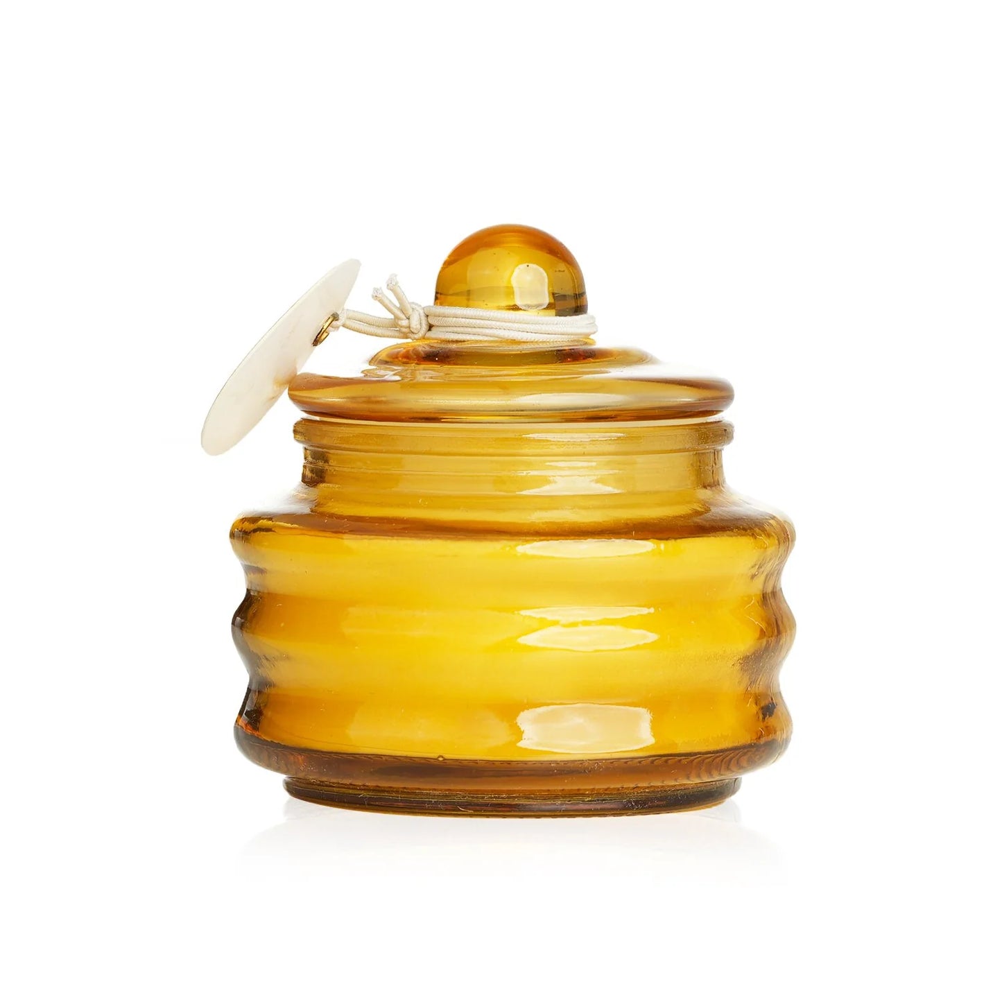 Paddywax Apothecary Candle - Tobacco & Patchouli 8oz S239990