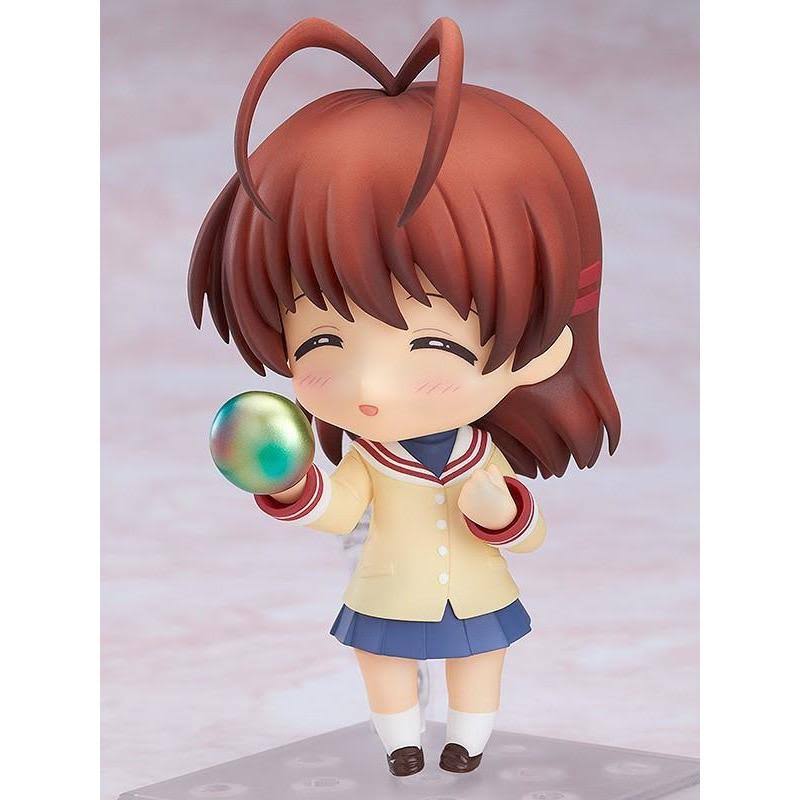 Nendoroid Clannad Nagisa Furukawa Y58410
