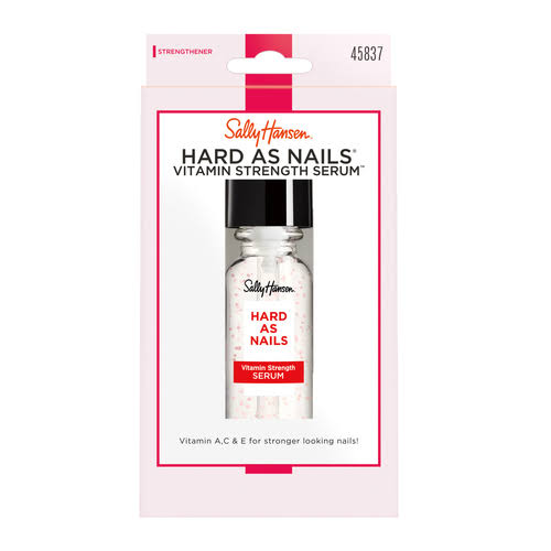 Sally Hansen Nail Treatment Hard As Nails Serum