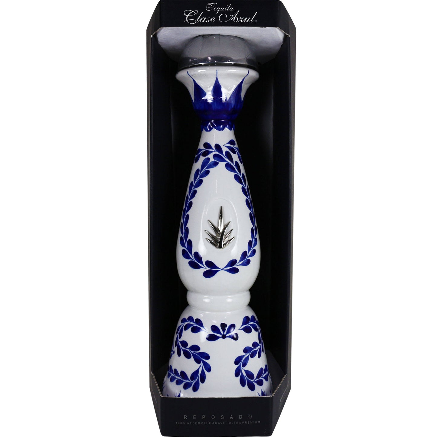 Clase Azul Reposado Mexico Tequila - 1.75 L bottle