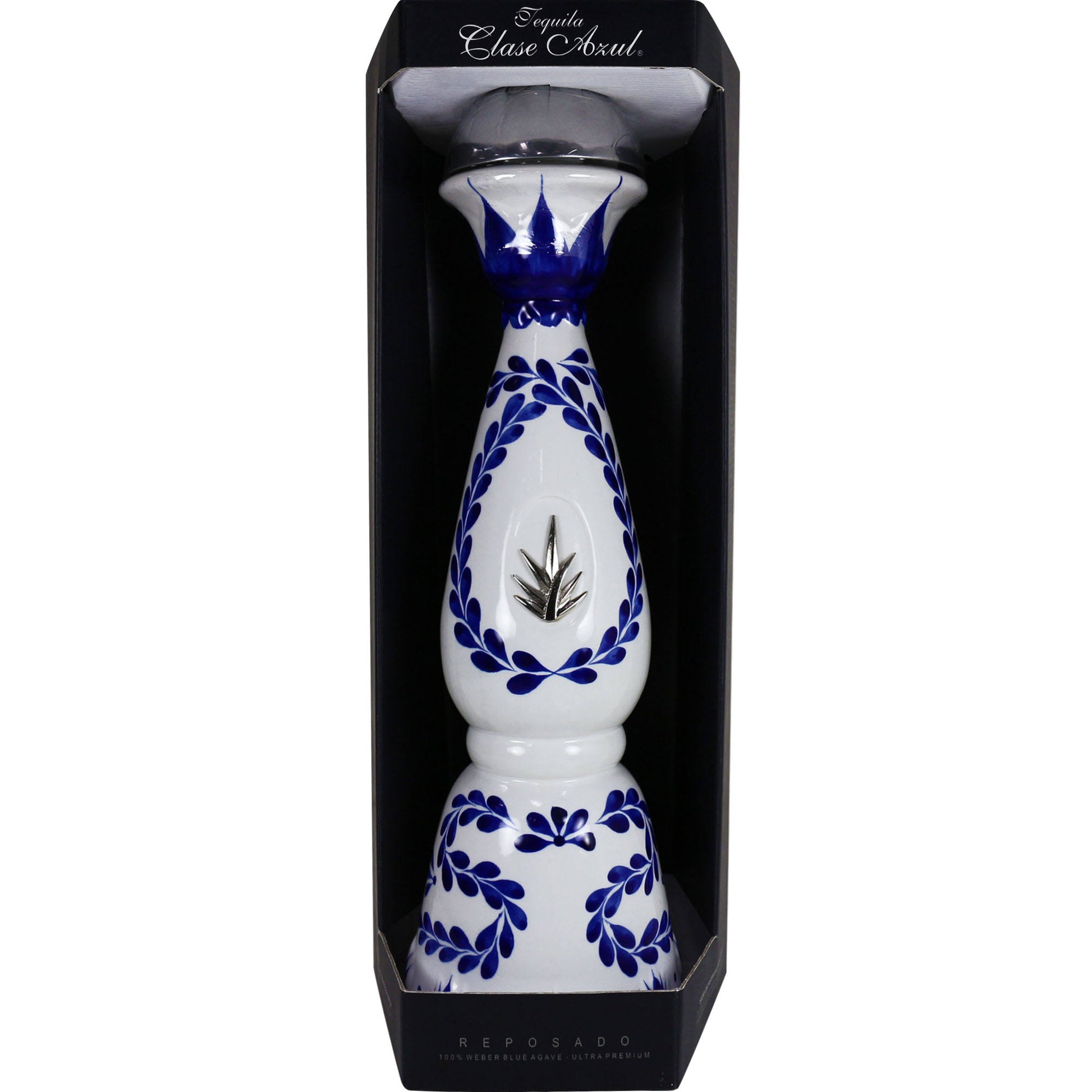 Clase Azul Reposado Mexico Tequila - 1.75 L bottle