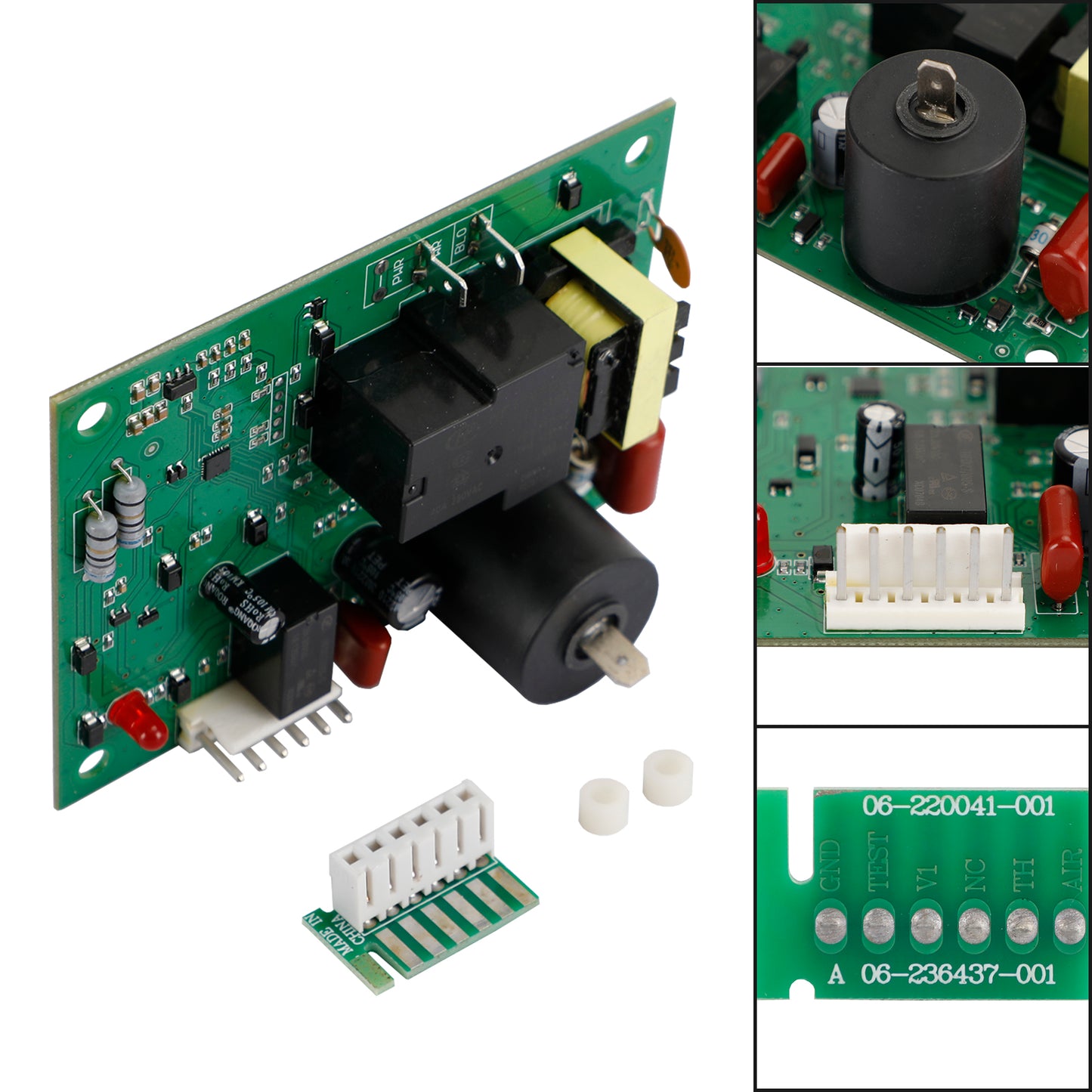 Flame Furnace PC Board Kit for Atwood Hydro H669808