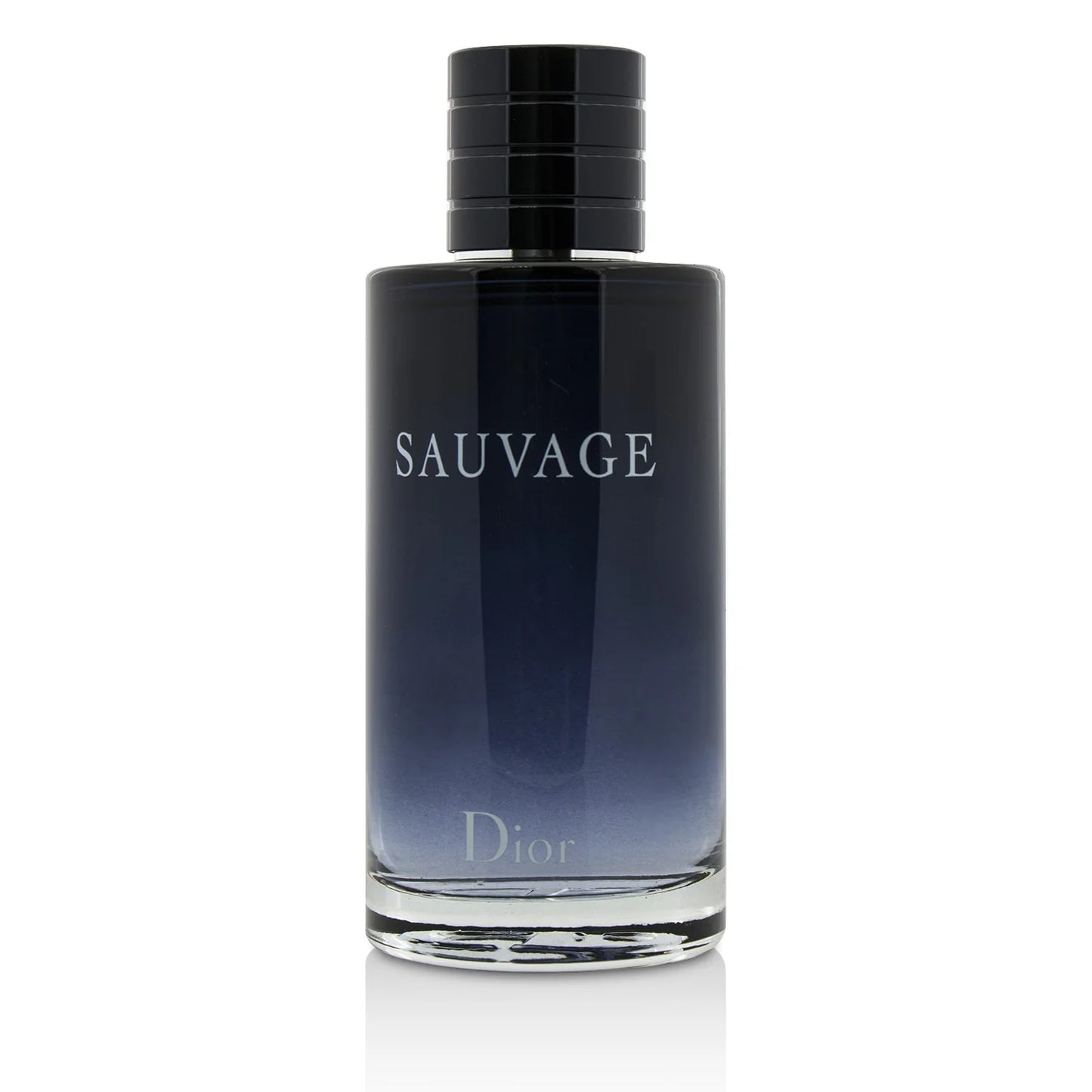 Christian Dior Sauvage Eau De Toilette Spray 100ml M5151