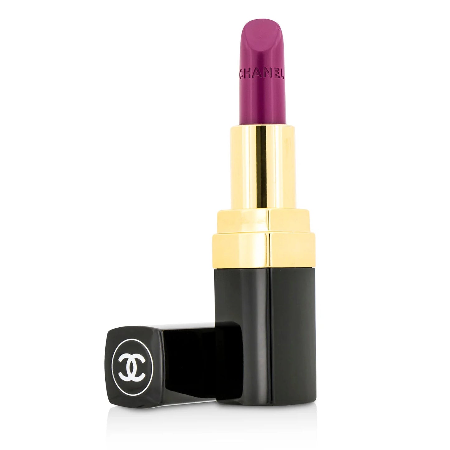 Chanel Rouge Coco Ultra Hydrating Lip Colour 416 Coco 3.5g K106636