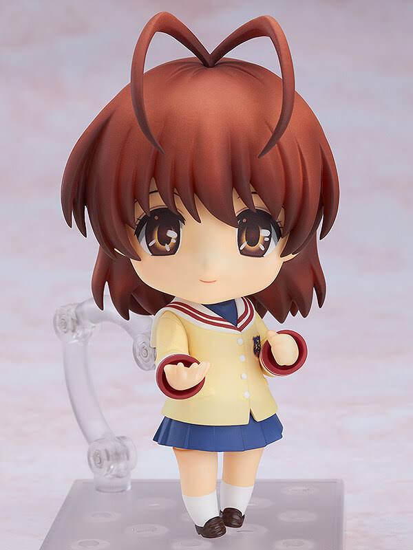 Nendoroid Clannad Nagisa Furukawa Y58410