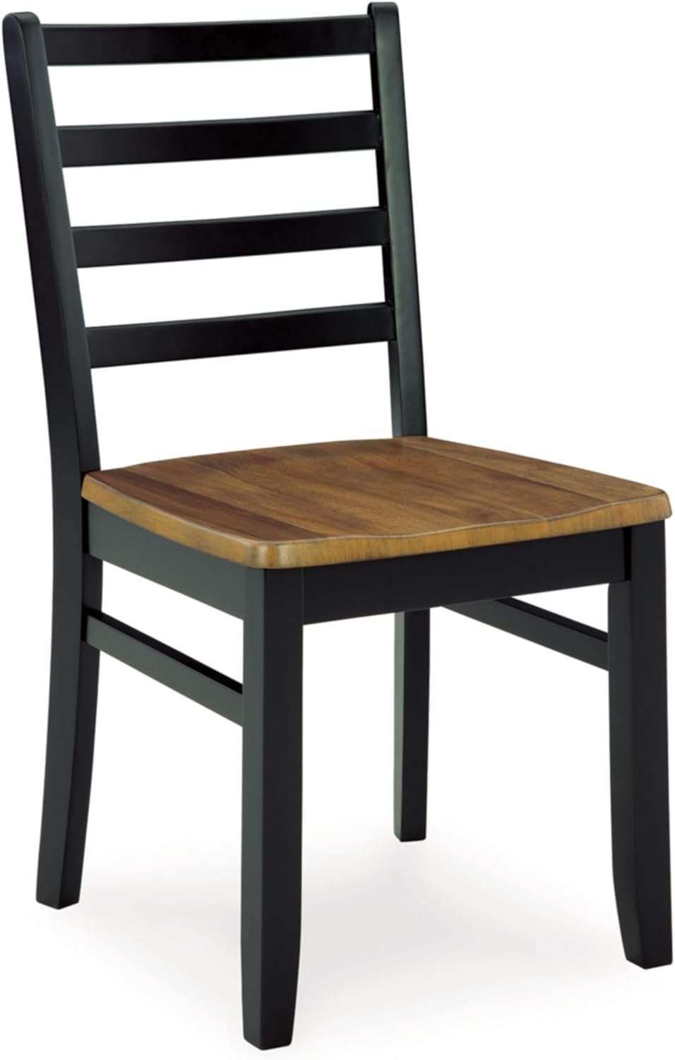 Signature Design by Ashley Blondon Dining Table and 4 Chairs, Set of 5 I35229