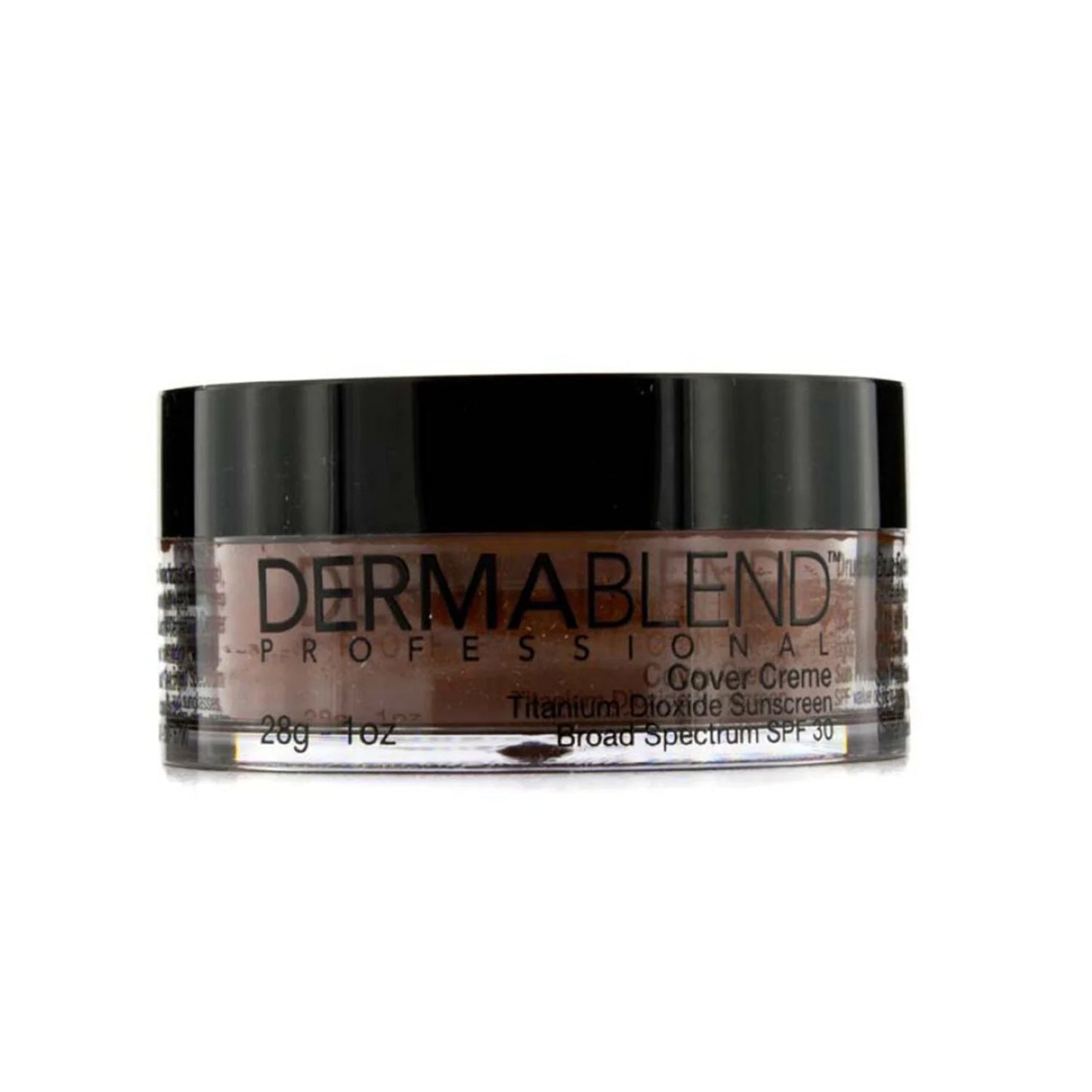 Dermablend Cover Creme Broad Spectrum SPF 30 Rose Beige 28g F28081