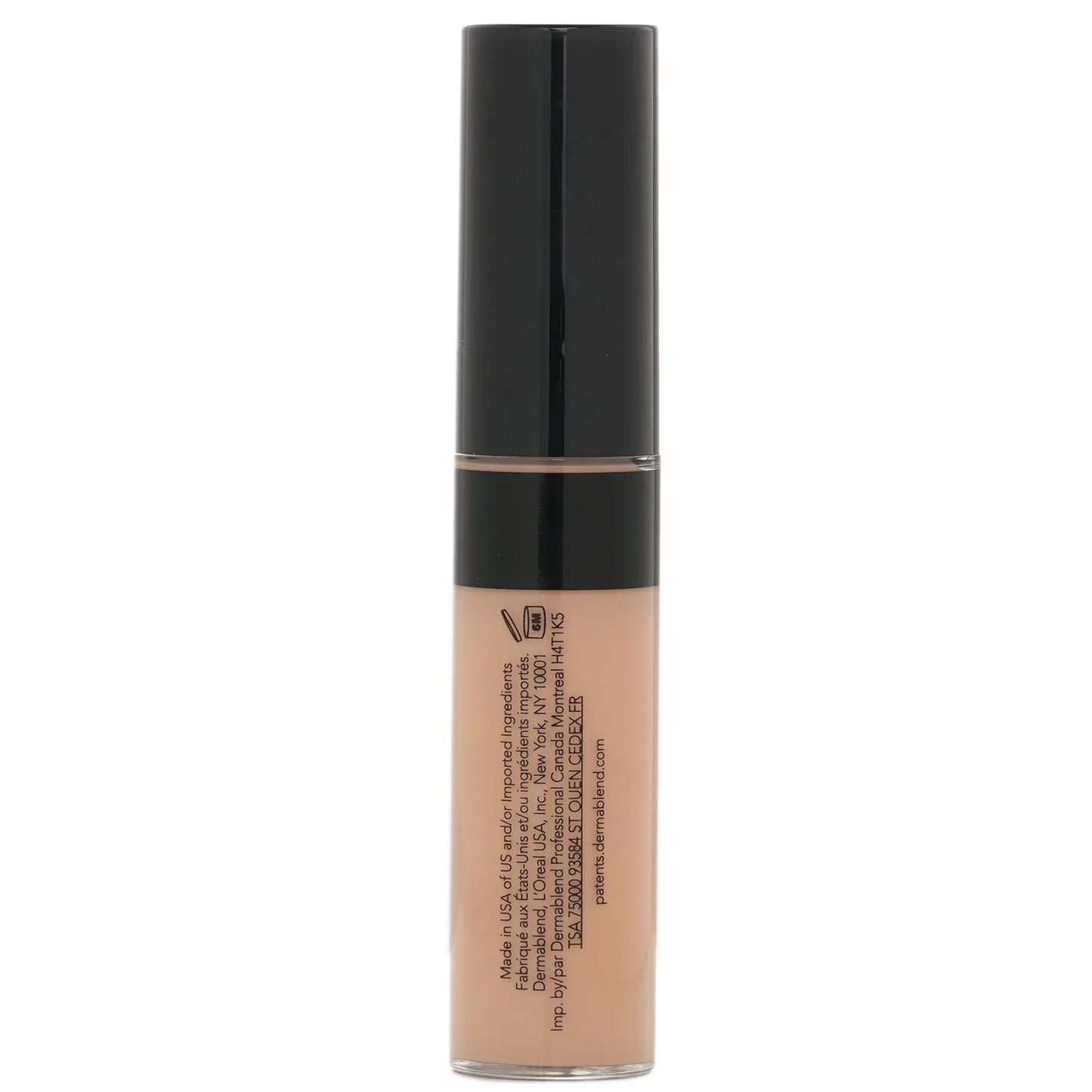 Dermablend Cover Care Full Coverage Concealer # 23N 10ml F589349