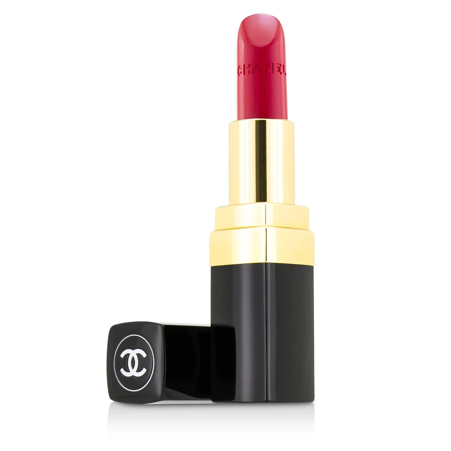 Chanel Rouge Coco Ultra Hydrating Lip Colour 416 Coco 3.5g K106636