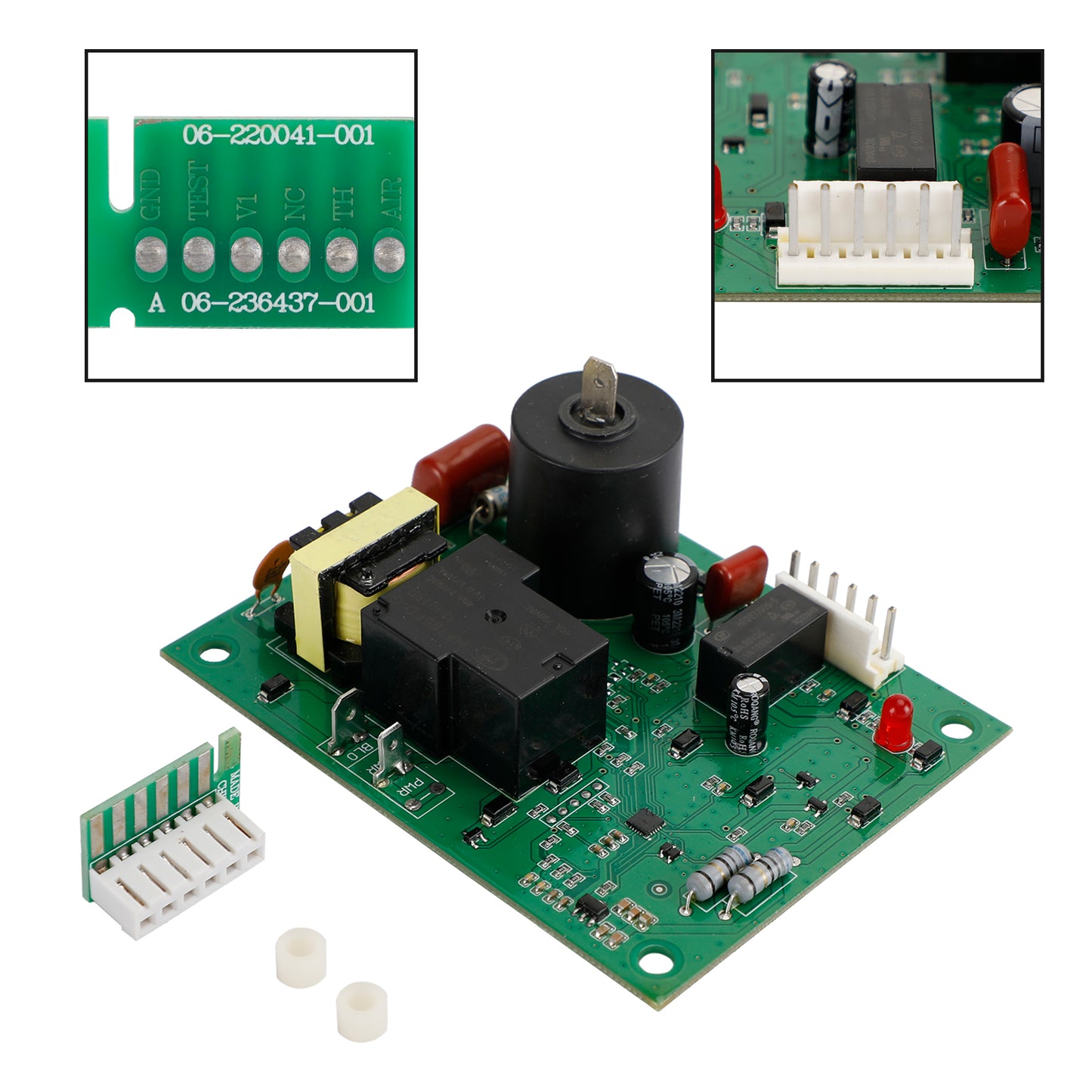 Flame Furnace PC Board Kit for Atwood Hydro H669808