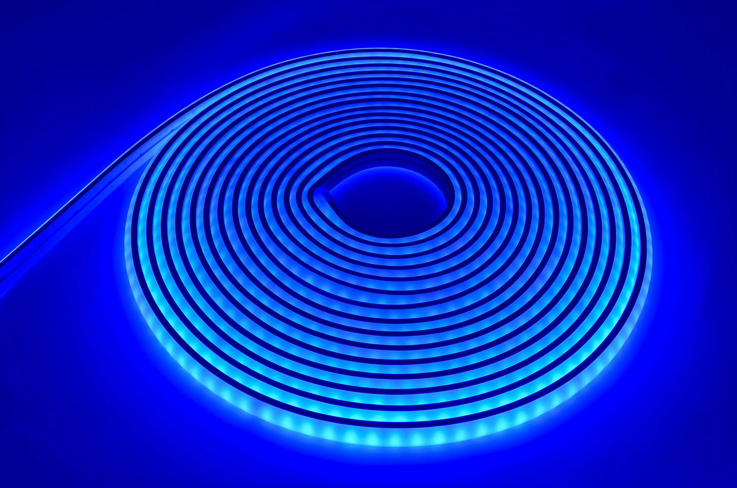 Pimp My Pontoon Blue LED Under Deck Accent Lighting Kit L817