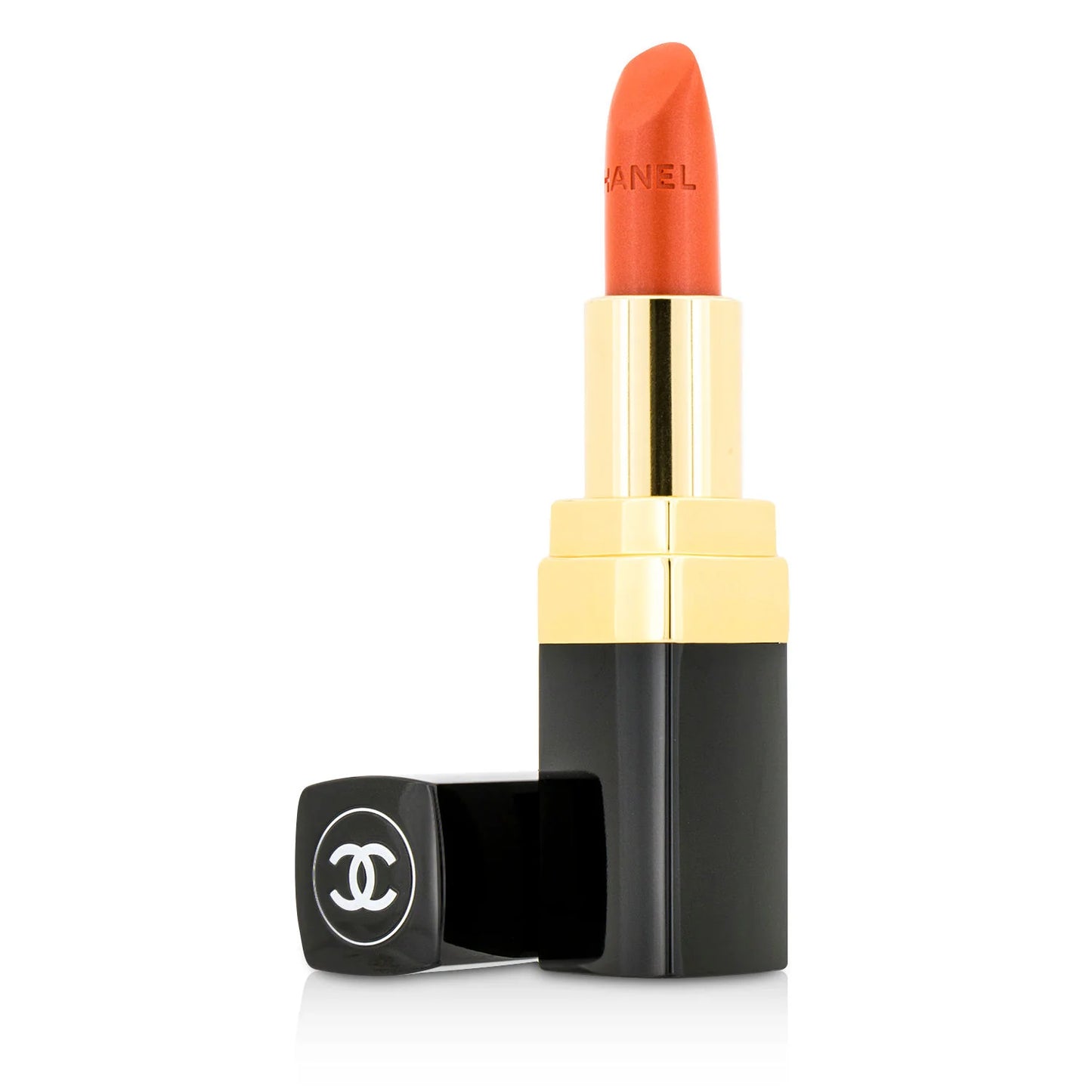 Chanel Rouge Coco Ultra Hydrating Lip Colour 416 Coco 3.5g K106636