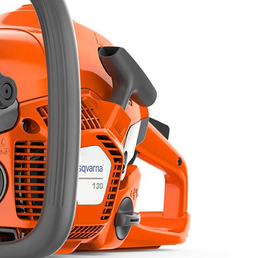 Husqvarna 16 inch 130 Gas Chainsaw J4705