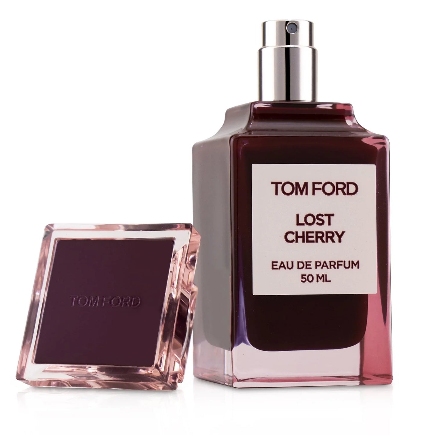 Tom Ford Private Blend Lost Cherry Eau De Parfum Spray 100ml U562726