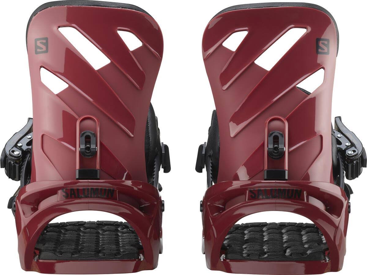 Salomon Rhythm Snowboard Bindings M A6664
