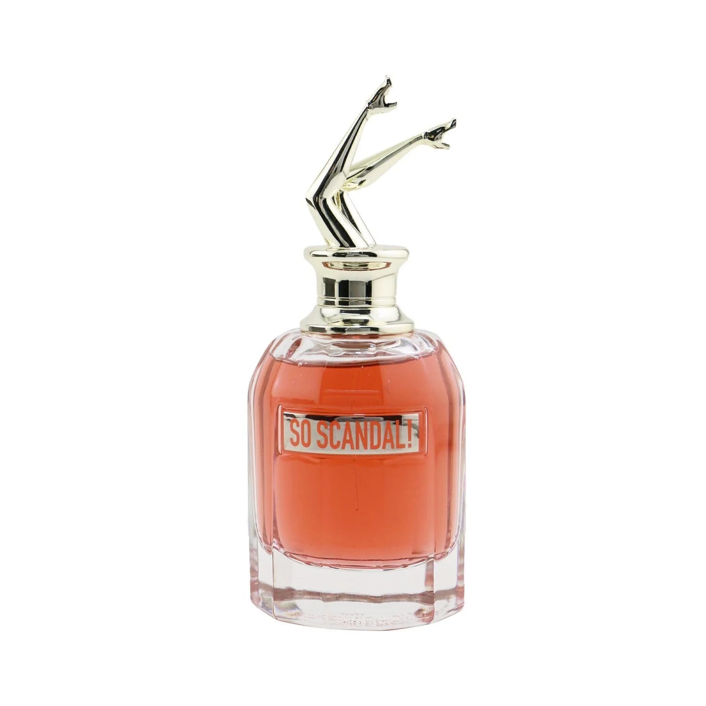 Jean Paul Gaultier So Scandal Eau De Parfum Spray 80ml Q3904
