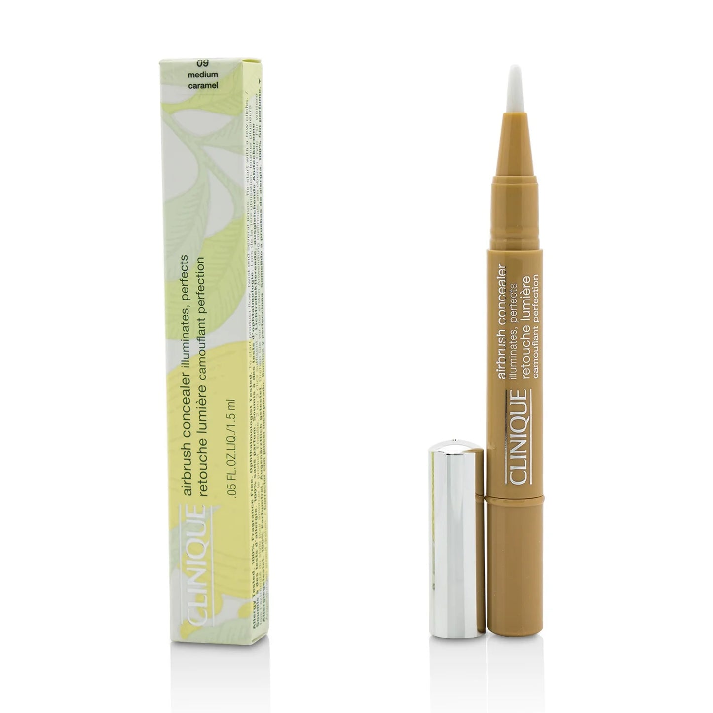 Clinique Airbrush Concealer No. 01 Fair 1.5ml T5899