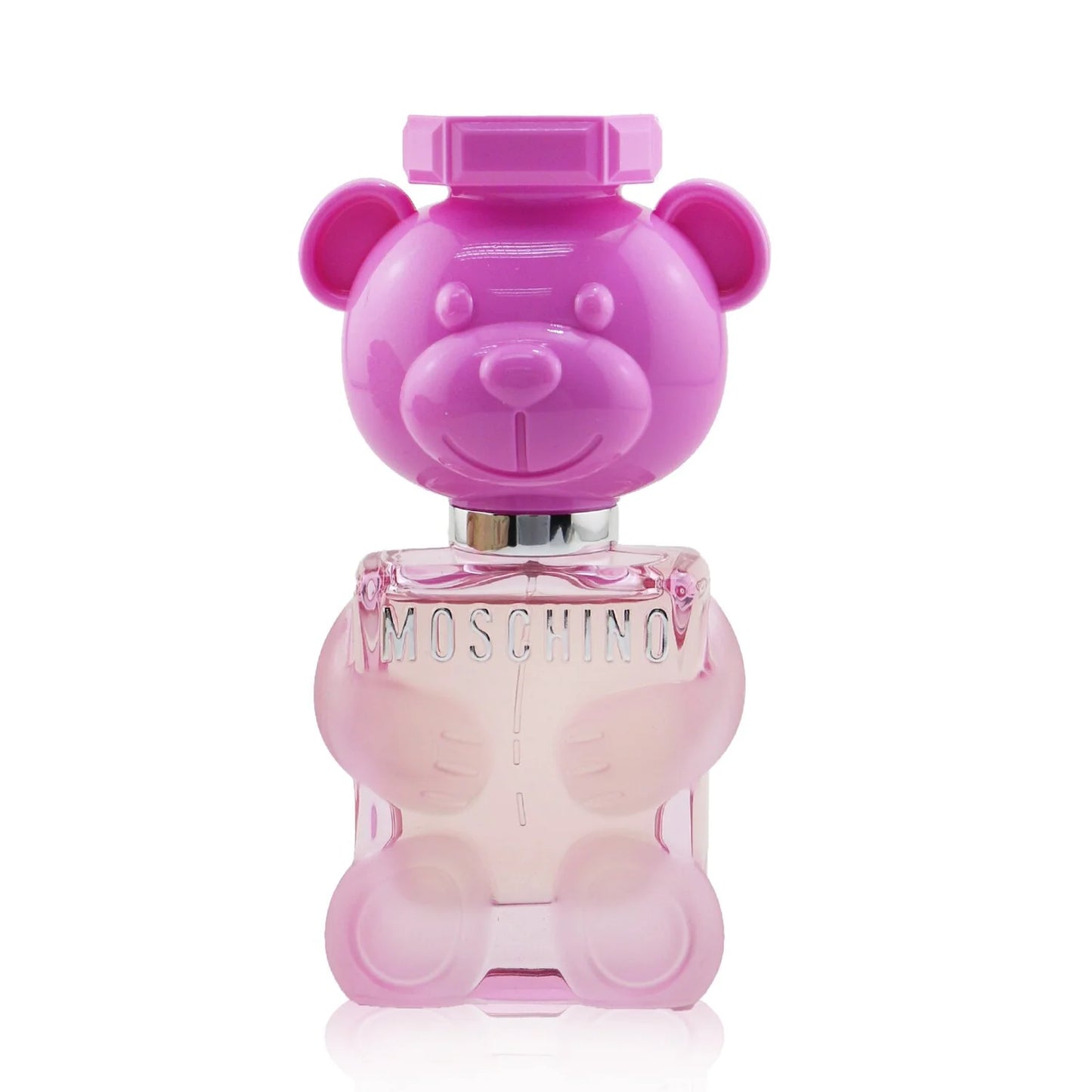 Moschino Toy 2 Bubble Gum Eau De Toilette Spray 100ml L40320