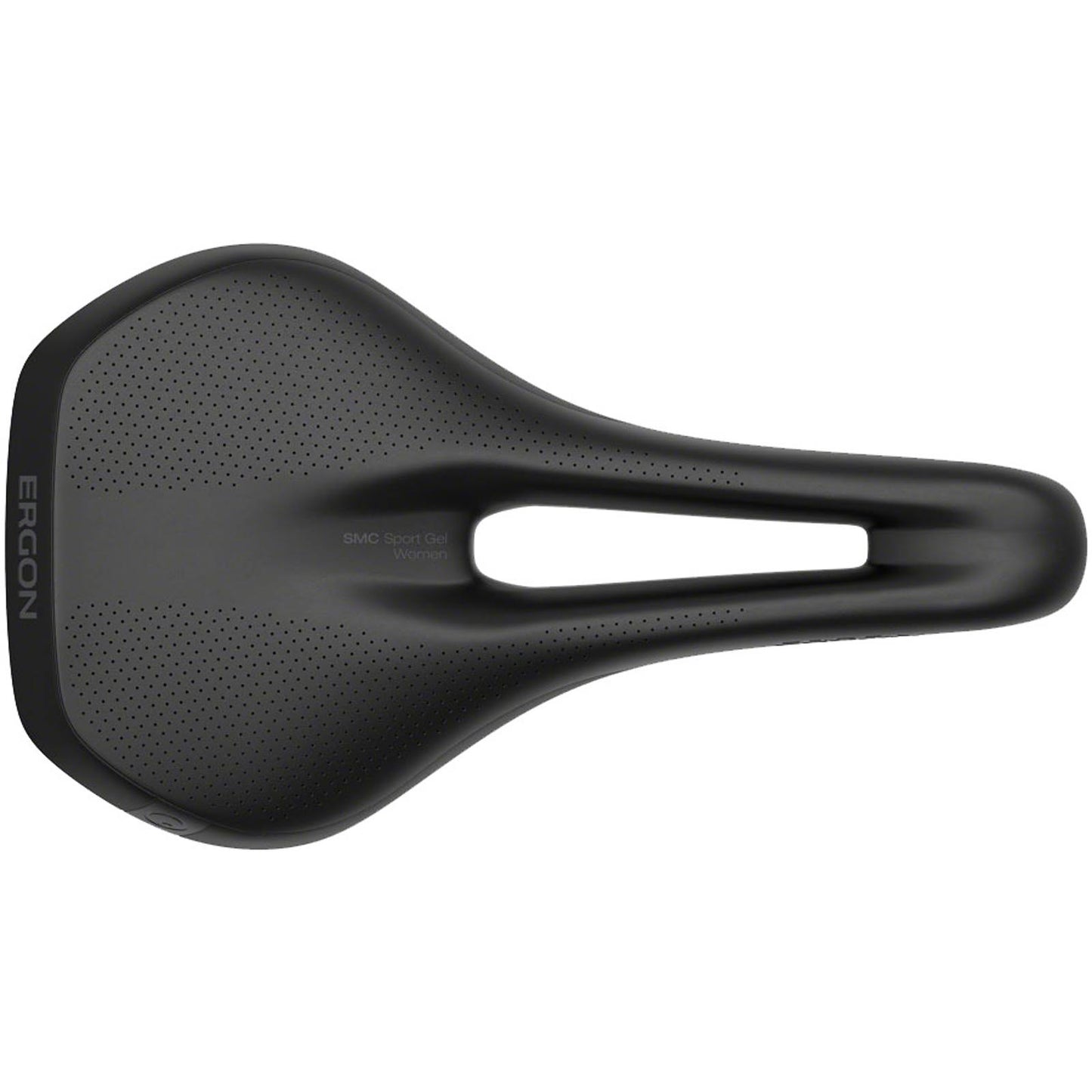 Ergon SMC Sport Gel Saddle - Medium/Large A814380