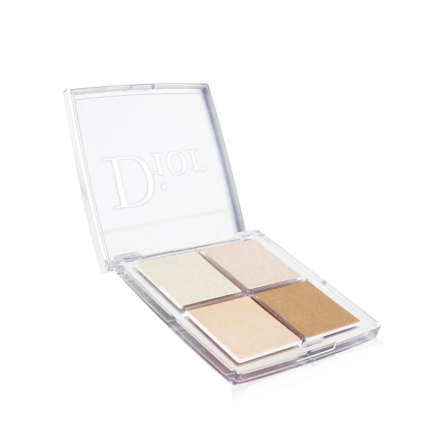 Christian Dior Backstage Glow Face Palette - #001 Universal W9080