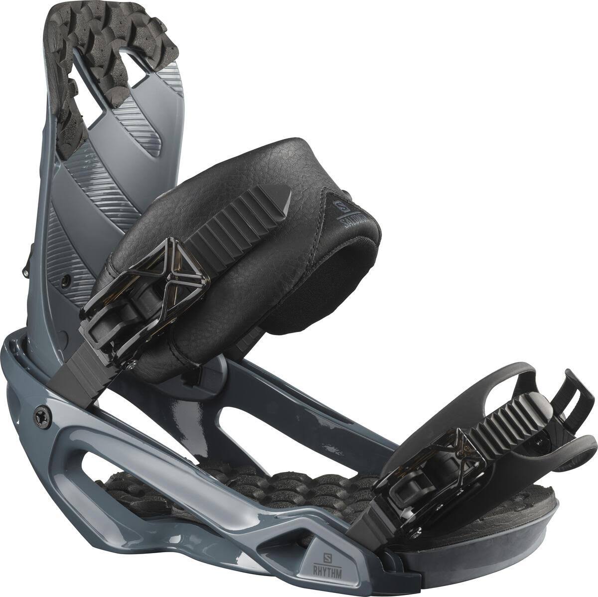 Salomon Rhythm Snowboard Bindings M A6664